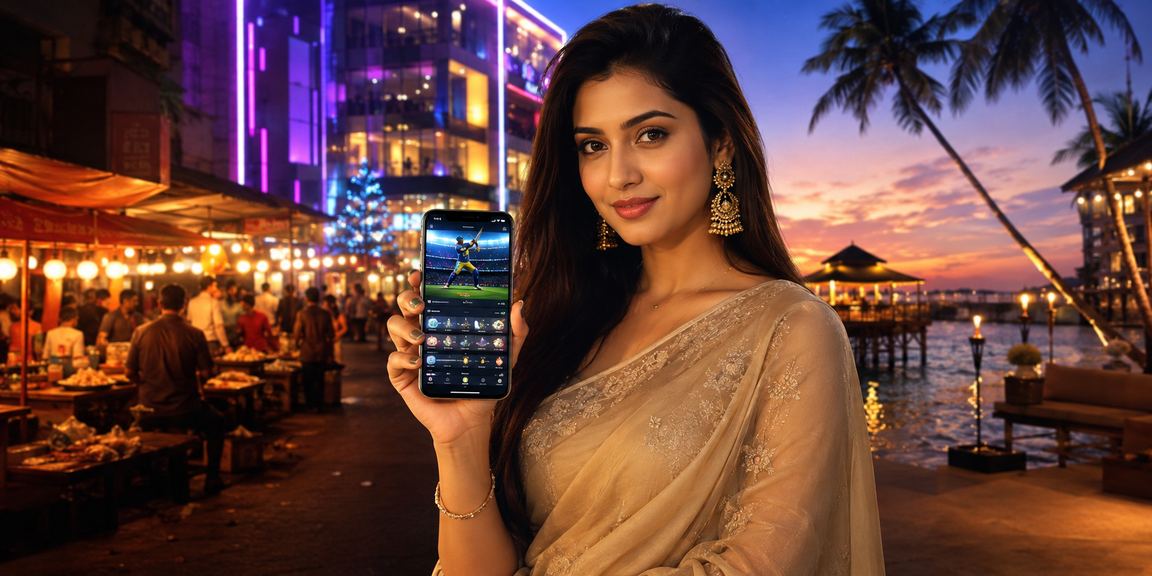 কুমিল্লা এলাকার খেলাধুলার রাতের বাজারে বাজির দৃশ্য